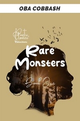 Rare Monsters - Oba Cobbash