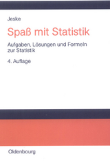 Spaß mit Statistik - Roland Jeske