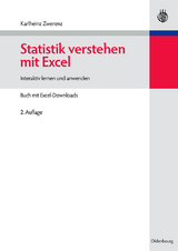 Statistik verstehen mit Excel - Karlheinz Zwerenz