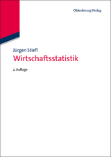 Wirtschaftsstatistik - Jürgen Stiefl