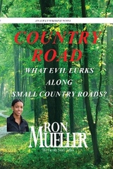 Country Road - Ron Mueller