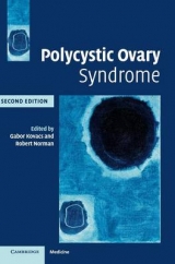 Polycystic Ovary Syndrome - Kovacs, Gabor T.; Norman, Robert