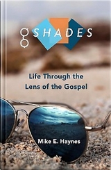 G Shades -  Mike E Haynes