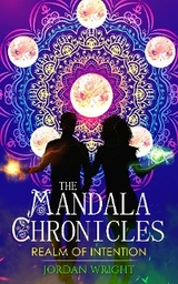 The Mandala Chronicles - Jordan Wright