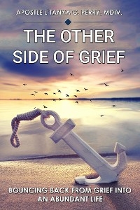 The Other Side of Grief - L'Tanya C. Perry