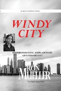 Windy City - Ron Mueller