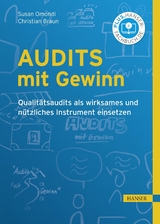 Audits mit Gewinn -  Susan Omondi,  Christian Braun