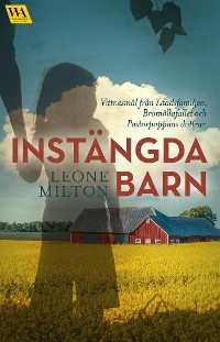 Instängda barn - Leone Milton