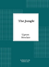 The Jungle - Upton Sinclair