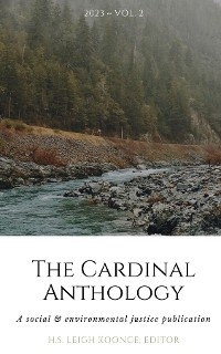 The Cardinal Anthology - 