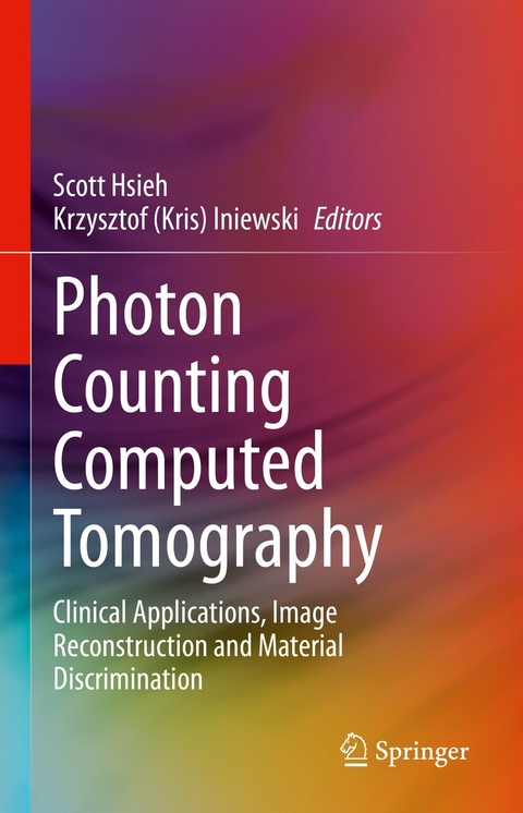 Photon Counting Computed Tomography - 