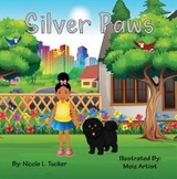 Silver Paws -  Nicole L. Tucker