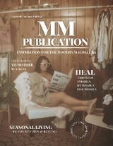 MM Publication - Kristen Rud