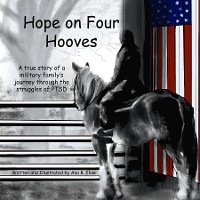 Hope on Four Hooves - Ana B Elise