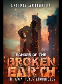 Echoes of The Broken Earth - Artemis Andromeda