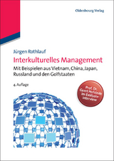 Interkulturelles Management - Jürgen Rothlauf