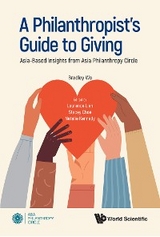 PHILANTHROPIST'S GUIDE TO GIVING, A - Bradley Wo