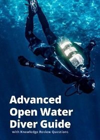 Advanced Open Water Diver Guide -  Amanda Symonds