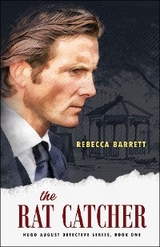 Rat Catcher -  Rebecca Barrett