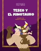 Teseo y el minotauro - Eduardo Acín Dal Maschio