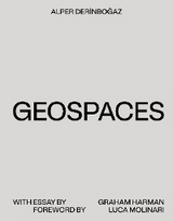 Geospaces - Alper Derinboğaz