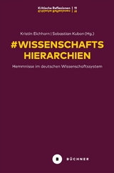 # Wissenschaftshierarchien - 