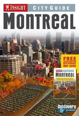 Insight Guides: Montreal City Guide - APA Publications Limited