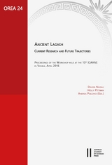 Ancient Lagash: Current Research and Future Trajectories - 