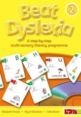 Beat Dyslexia - Franks, Elizabeth; Nicholson, Myra; Stone, Celia