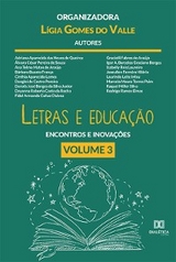 Letras e educação - Lígia Gomes do Valle