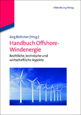 Handbuch Offshore-Windenergie - 