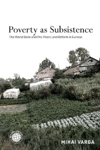 Poverty as Subsistence - Mihai Varga