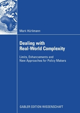 Dealing with Real-World Complexity -  Mark Hürlimann