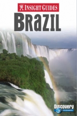 Brazil Insight Guide - Barrett, Pam; Dar, Alyse; Bell, Brian