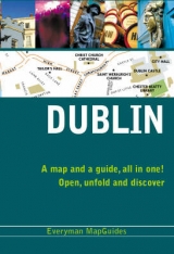 Dublin EveryMan MapGuide - 
