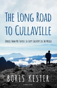 The Long Road to Cullaville - Boris Kester