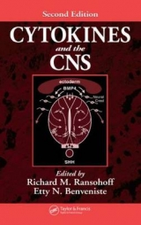 Cytokines and the CNS - Ransohoff, Richard M.; Benveniste, Etty N.