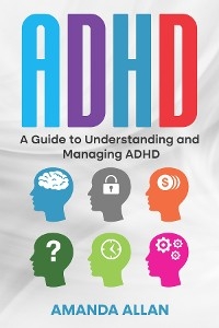 ADHD - Amanda Allan