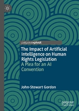 The Impact of Artificial Intelligence on Human Rights Legislation - John-Stewart Gordon