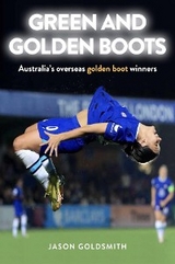 Green and Golden Boots -  Jason Goldsmith