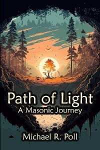 Path of Light - Michael R. Poll