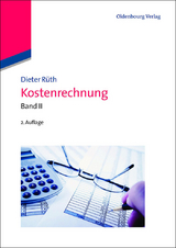 Kostenrechnung - Dieter Rüth