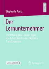 Der Lernunternehmer -  Stephanie Pautz