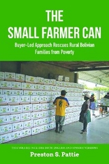 The Small Farmer Can - Preston S. Pattie