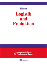 Logistik und Produktion - Thomas Plümer