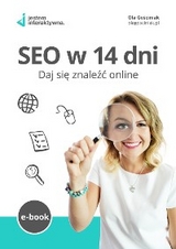 SEO w 14 dni. Daj się znaleźć online - Gosciniak Ola