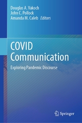 COVID Communication - 