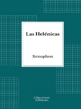 Las Helénicas -  Xenophon