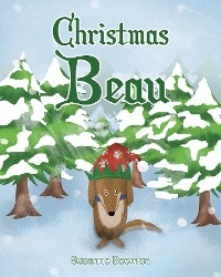 Christmas Beau - Susanne Beeman