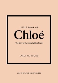 Little Book of Chlo -  Caroline Young